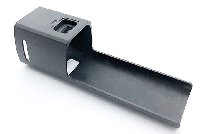 CNC Milling
