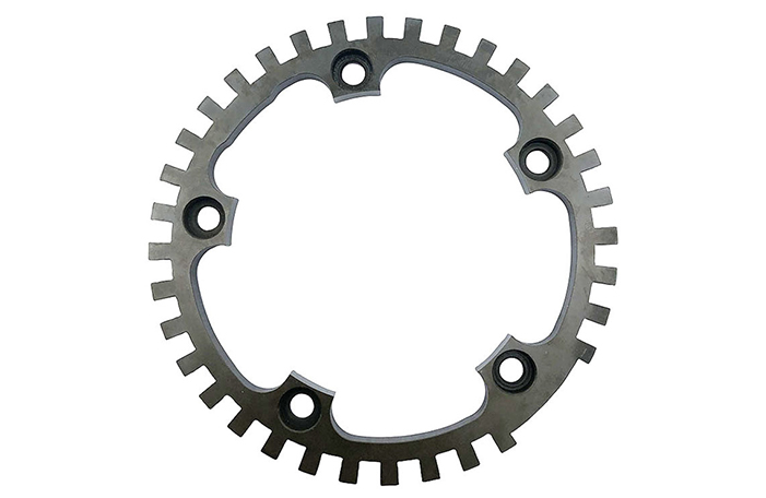 Wire EDM