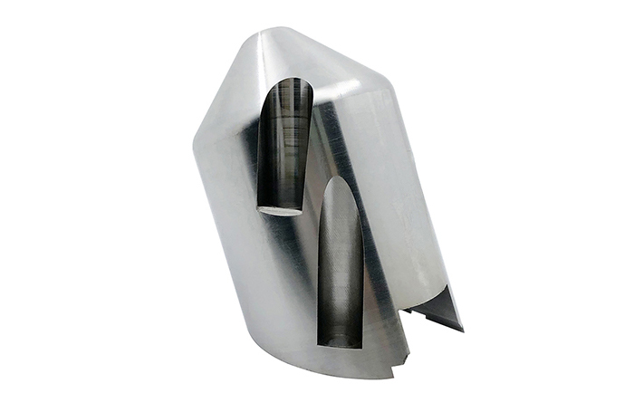 Custom Cnc Milling