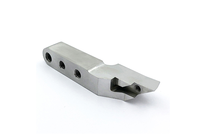 Mass Production Machined Parts